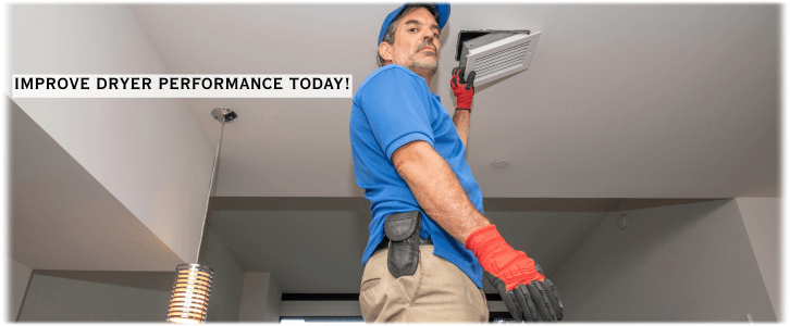 Dryer Vent Cleaning Modesto CA