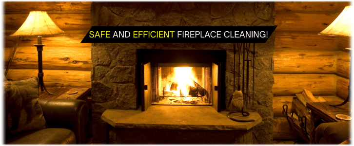 Fireplace Cleaning Modesto CA
