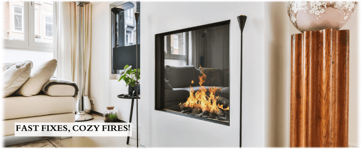 Fireplace Repair Modesto CA